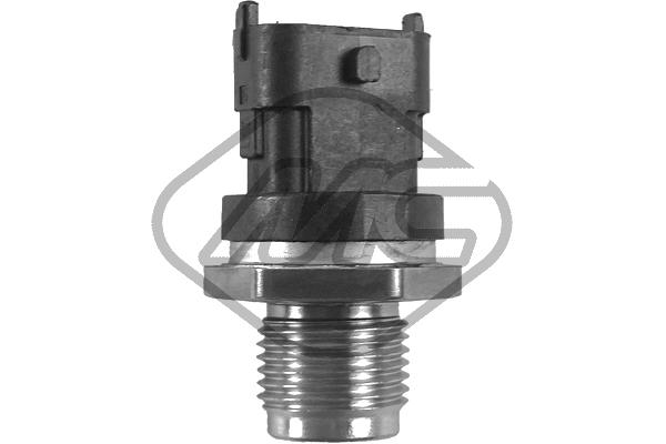Capteur, pression de carburant Metalcaucho 50003