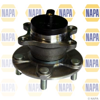 Kit de roulements de roue NAPA PWB1557