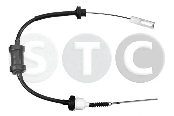 Tirette à câble, commande d'embrayage STC T480181
