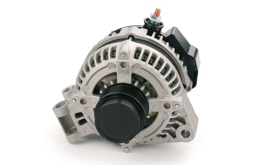 Alternateur TESLA TECHNICS TT12268