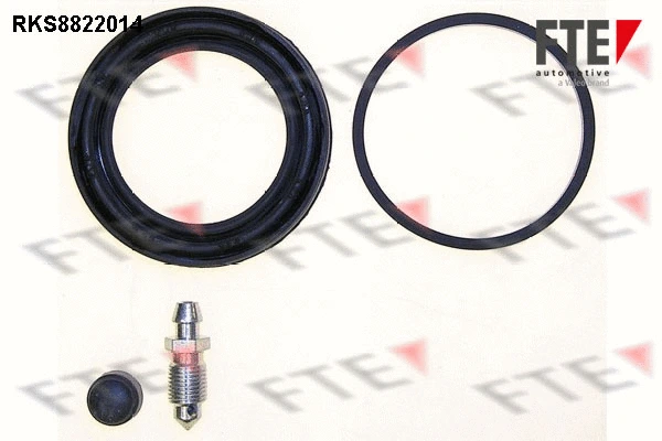 Kit de réparation, étrier de frein FTE 9323942