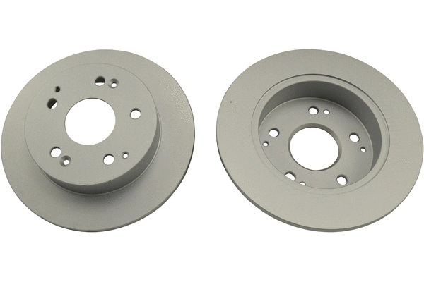 Disque de frein KAVO PARTS BR-2240-C