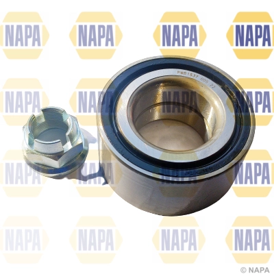 Kit de roulements de roue NAPA PWB1537