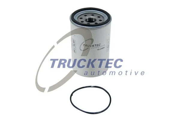 Filtre à carburant TRUCKTEC AUTOMOTIVE 03.38.005