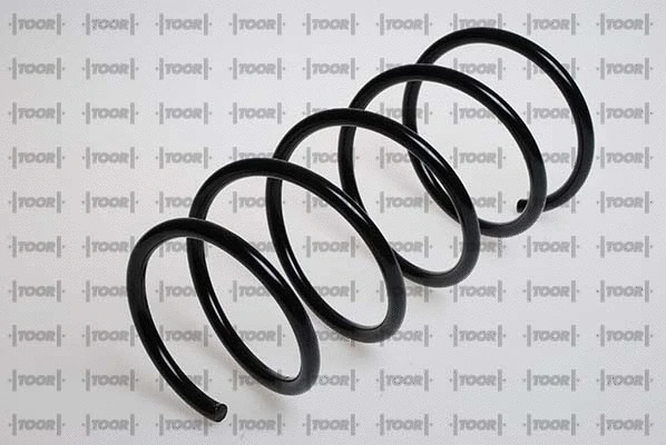 Ressort de suspension TOOR SC60138