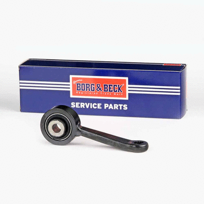 Entretoise/tige, stabilisateur BORG & BECK BDL6688
