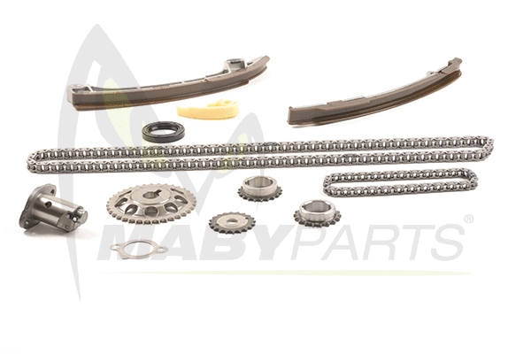 Kit de distribution par chaîne MABYPARTS OTK030093
