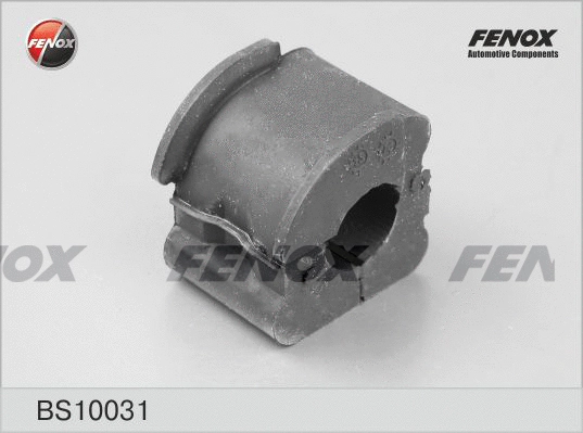 Coussinet de palier, stabilisateur FENOX BS10031