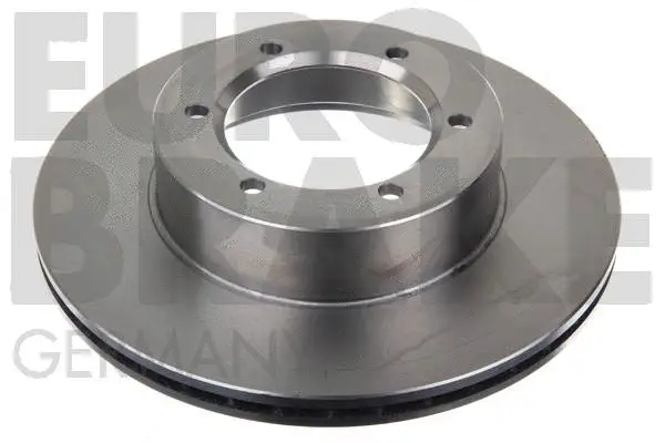 Disque de frein EUROBRAKE 5815209948