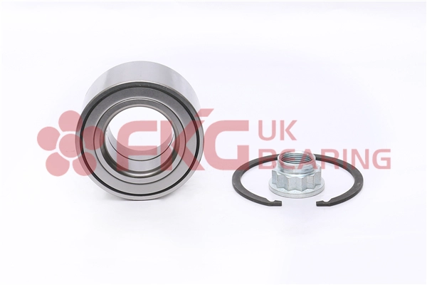 Kit de roulements de roue FKG GL4487S