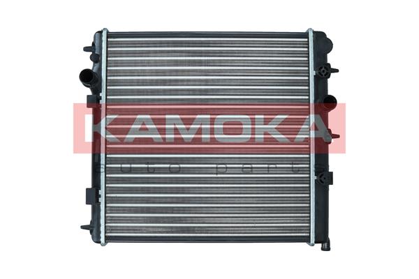 Radiateur, refroidissement du moteur KAMOKA 7705094