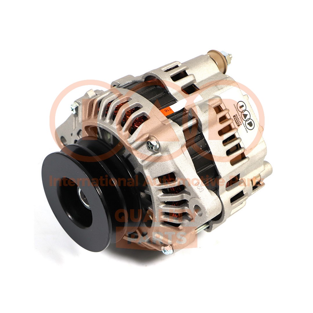 Alternateur IAP QUALITY PARTS 802-13021