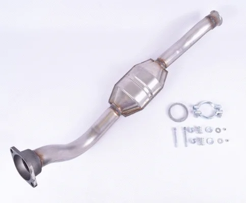 Catalyseur EEC PT6048T