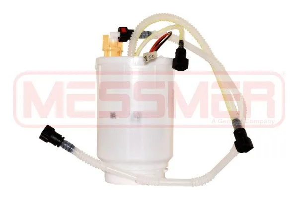 unité d'alimentation de carburant MESSMER 775561A
