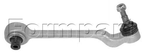 Bras de liaison, suspension de roue FORMPART 1205077