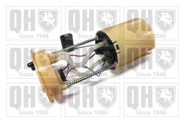 unité d'alimentation de carburant QUINTON HAZELL QFP939