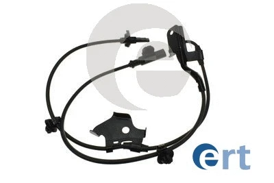 Capteur, vitesse de roue ERT 530066
