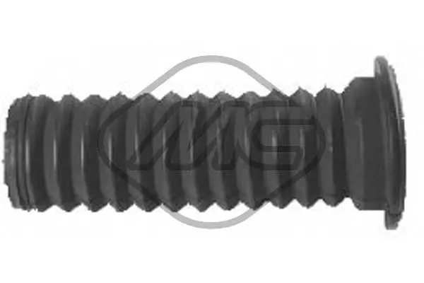 Bouchon de protection/soufflet, amortisseur Metalcaucho 06846