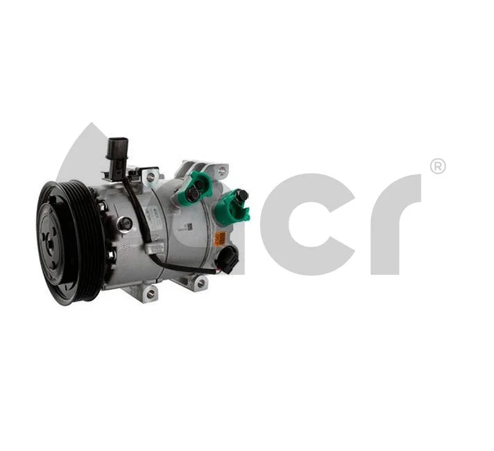 Compresseur, climatisation ACR 135490