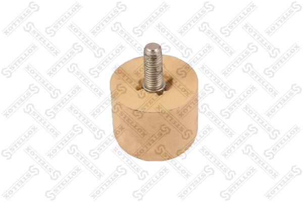 Butée élastique, cabine STELLOX 87-10702-SX