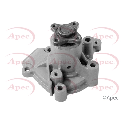 Pompe à eau, refroidissement du moteur APEC AWP1236