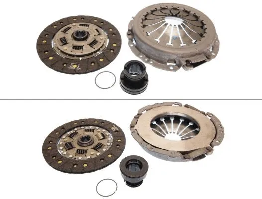 Kit d'embrayage KAWE 956381