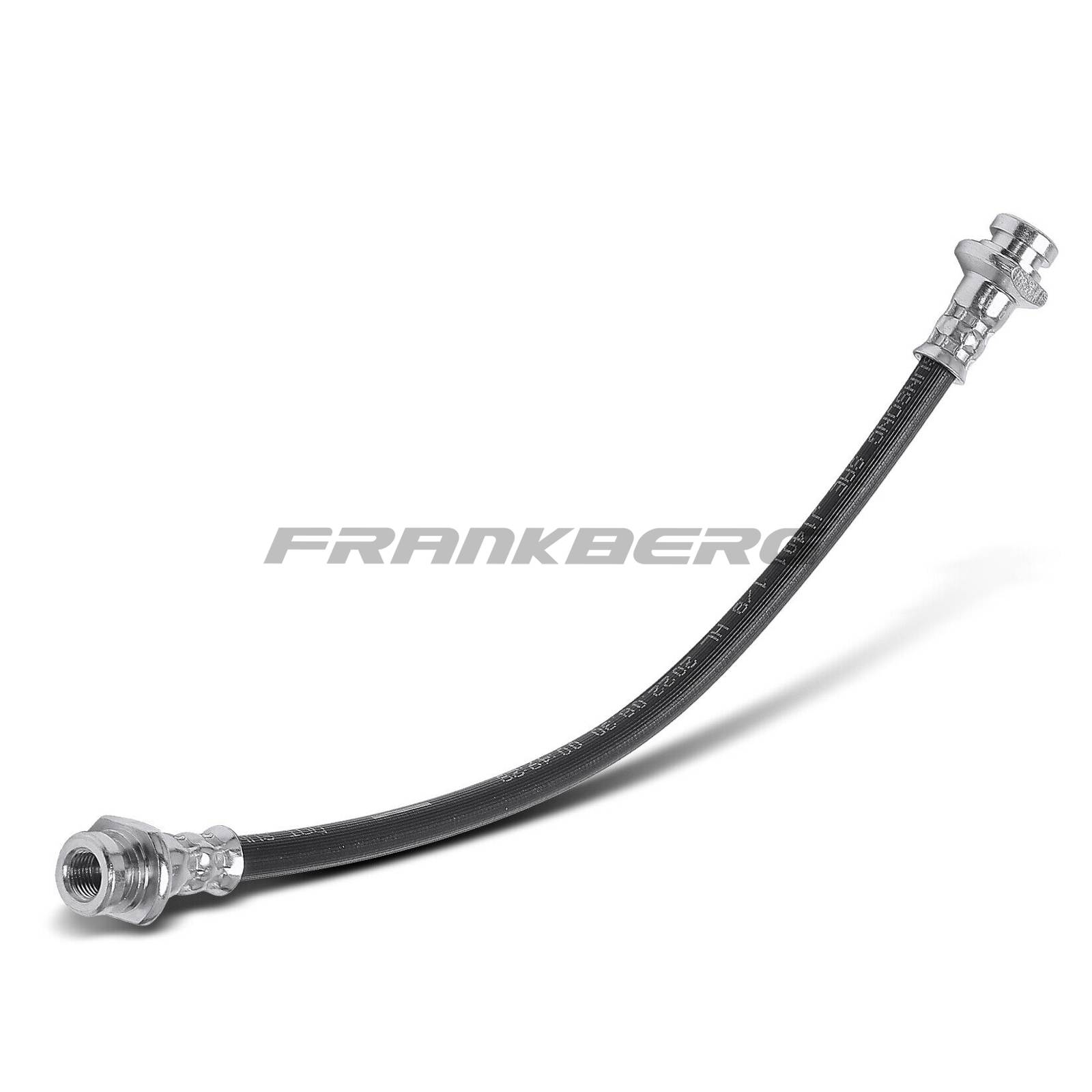 Flexible de frein Frankberg 5481FB0004804