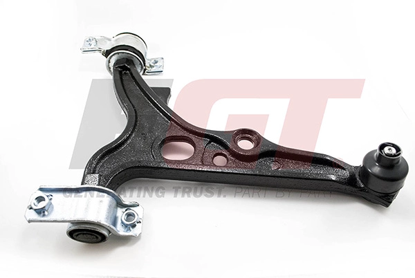 Bras de liaison, suspension de roue EGT 141294EGT