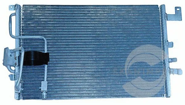 Condenseur, climatisation SKANIMPORT KON-8637