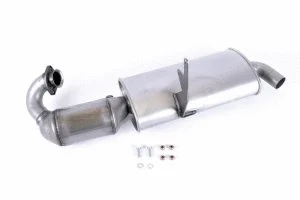 Catalyseur EEC SM6000T