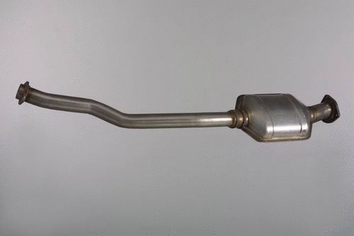 Catalyseur de mise à niveau HJS 90 14 6823