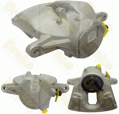 Étrier de frein Brake ENGINEERING CA3139