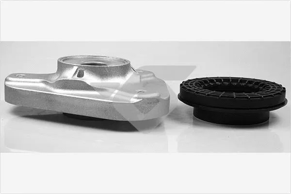Kit de réparation, coupelle de suspension HUTCHINSON KS 211