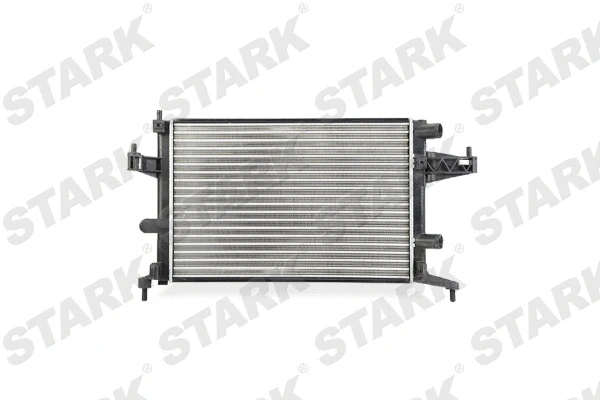 Radiateur, refroidissement du moteur Stark SKRD-0120194