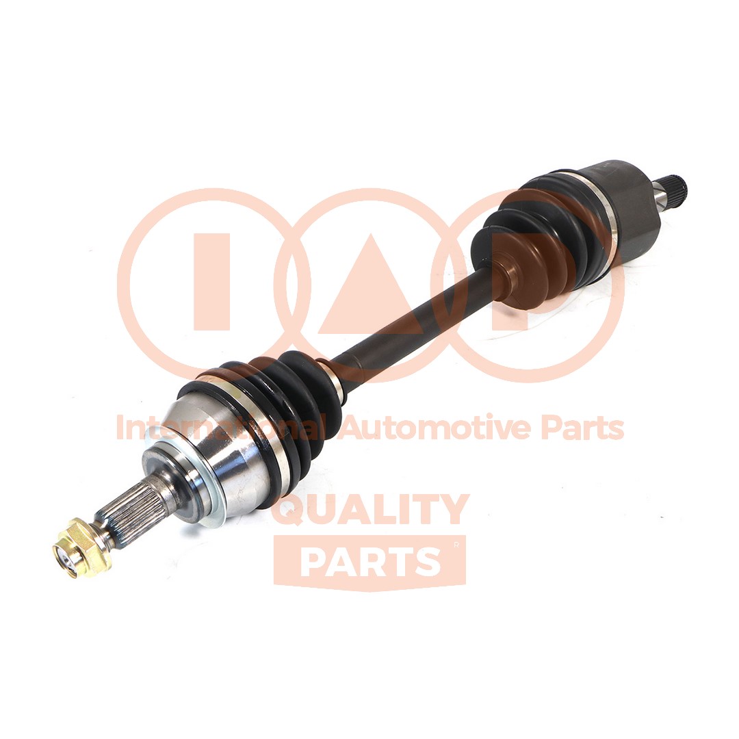 Arbre de transmission IAP QUALITY PARTS 405-51001