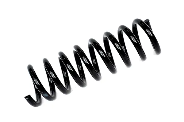 Ressort de suspension ASAM AUTOMOTIVE 75915