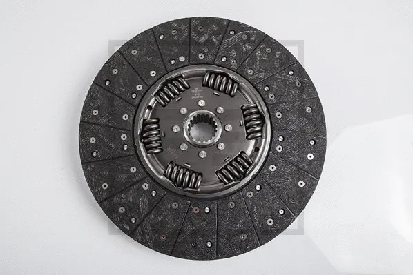 Disque d'embrayage PE Automotive 080.260-00A