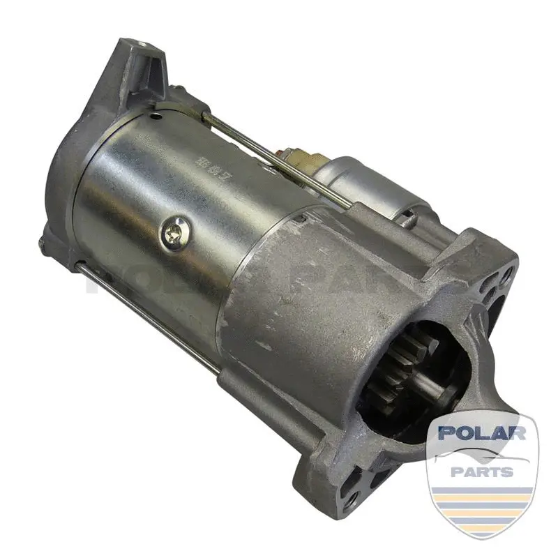 Démarreur POLAR PARTS 10005052