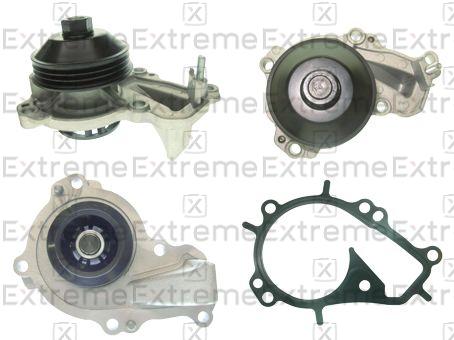 Pompe à eau, refroidissement du moteur EXTREME 98680009