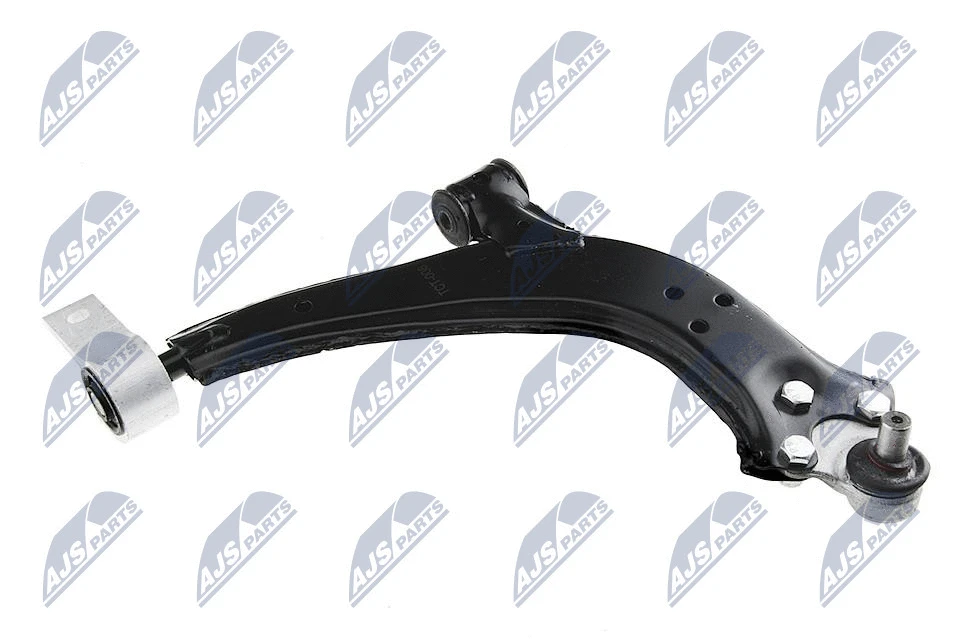 Bras de liaison, suspension de roue NTY ZWD-CT-006
