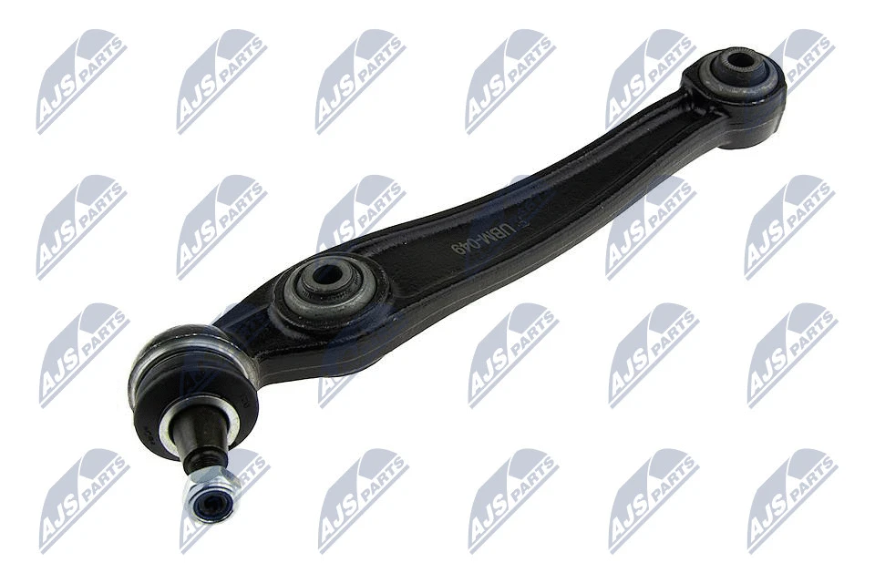Bras de liaison, suspension de roue NTY ZWD-BM-049A