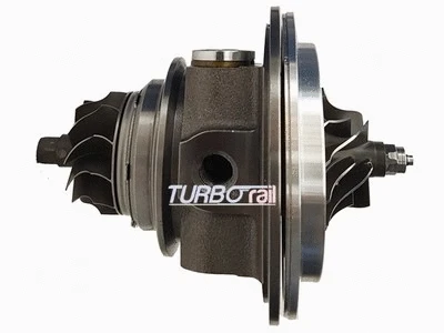Groupe carter, turbocompresseur TURBORAIL 200-00298-500