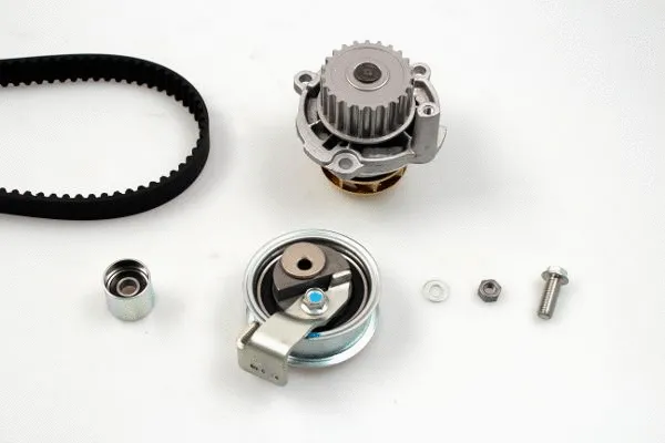 Pompe à eau + kit de courroie crantée GK K980130D