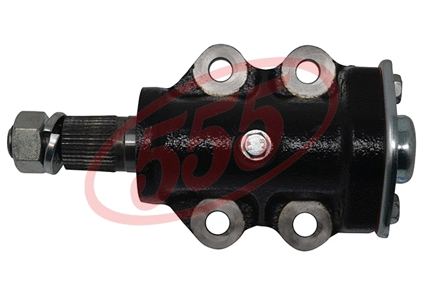 Levier de direction 555 SP-7161