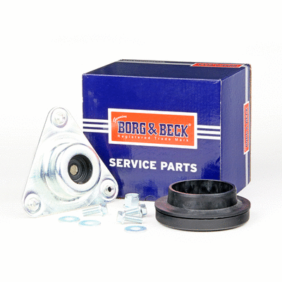 Coupelle de suspension BORG & BECK BSM5434