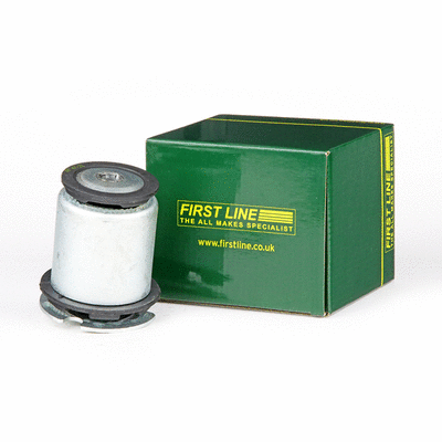 Suspension, corps de l'essieu FIRST LINE FSK6904