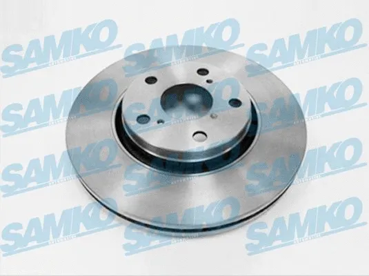 Disque de frein SAMKO T2014V