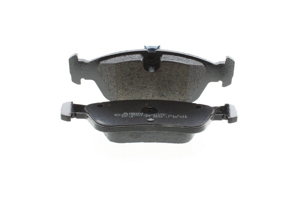 Kit de plaquettes de frein, frein à disque AISIN BPBM-1001