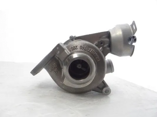 Turbocompresseur, suralimentation GARRETT 760774-5005S