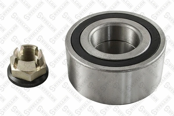 Kit de roulements de roue STELLOX 43-29078-SX